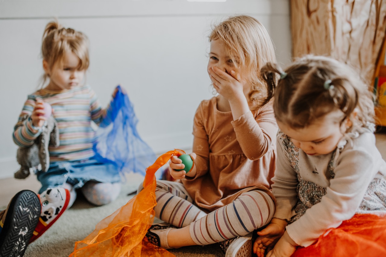 Chilliiwack Childcare