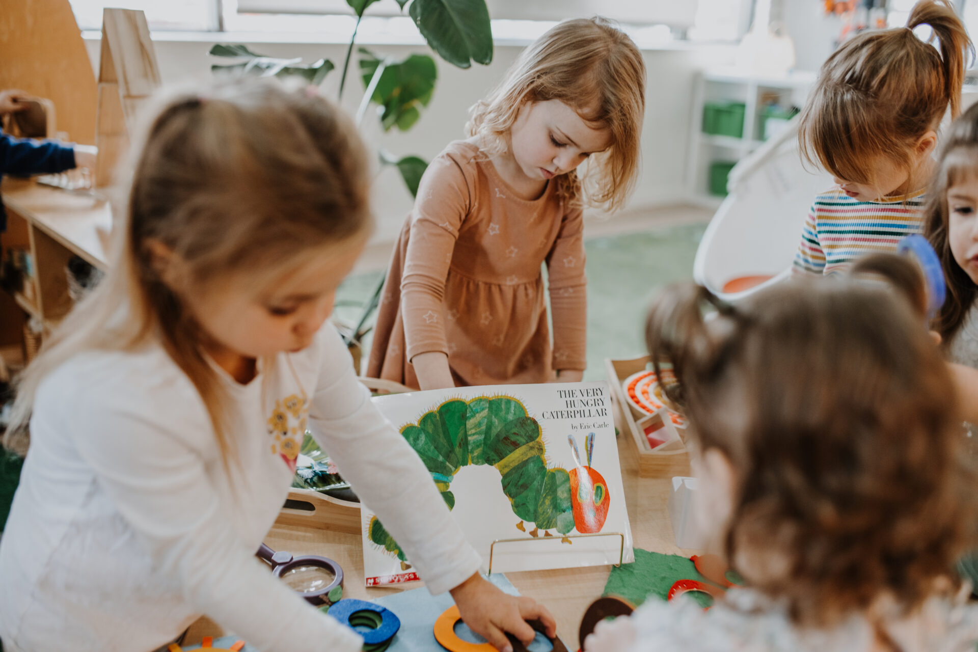 Preschool Chilliwack