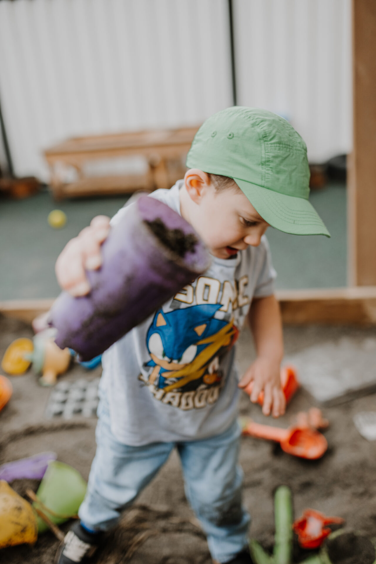 Chilliwack Daycare