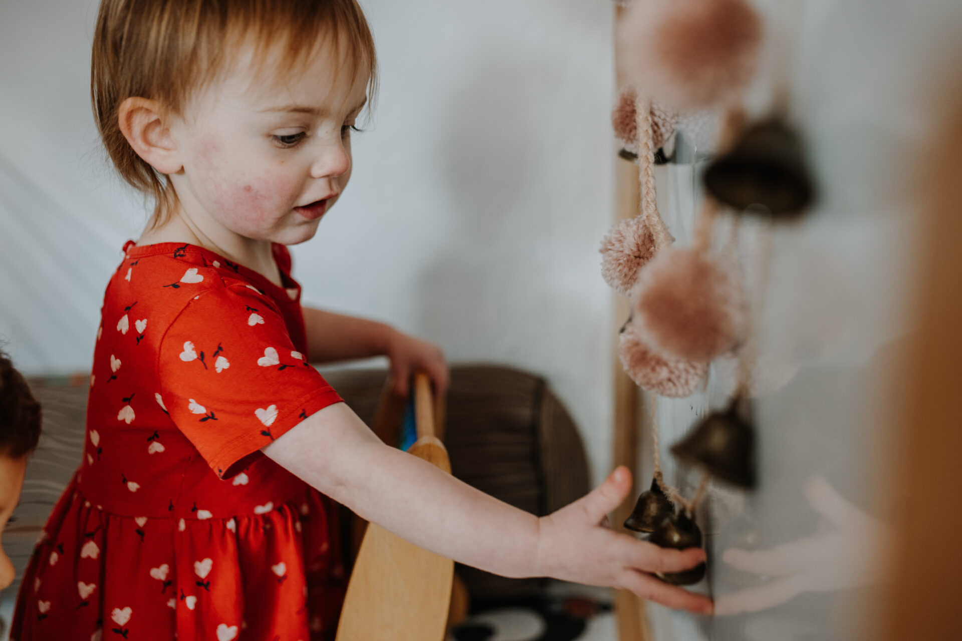 infant daycare chilliwack