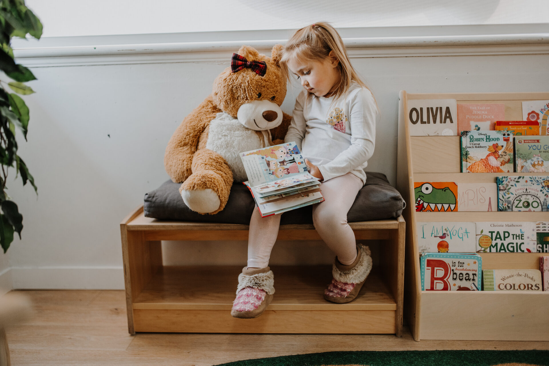 Childcare Chilliwack
