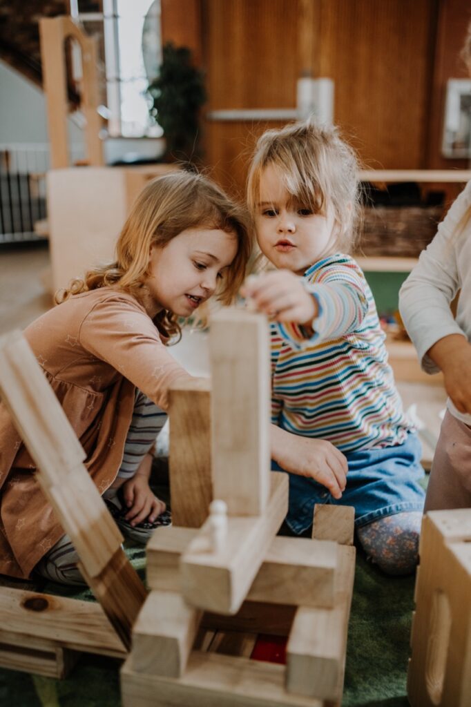 early childhood programs