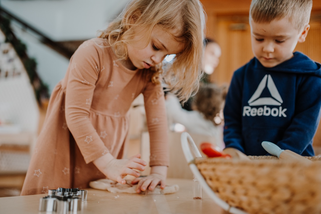Preschool Chilliwack