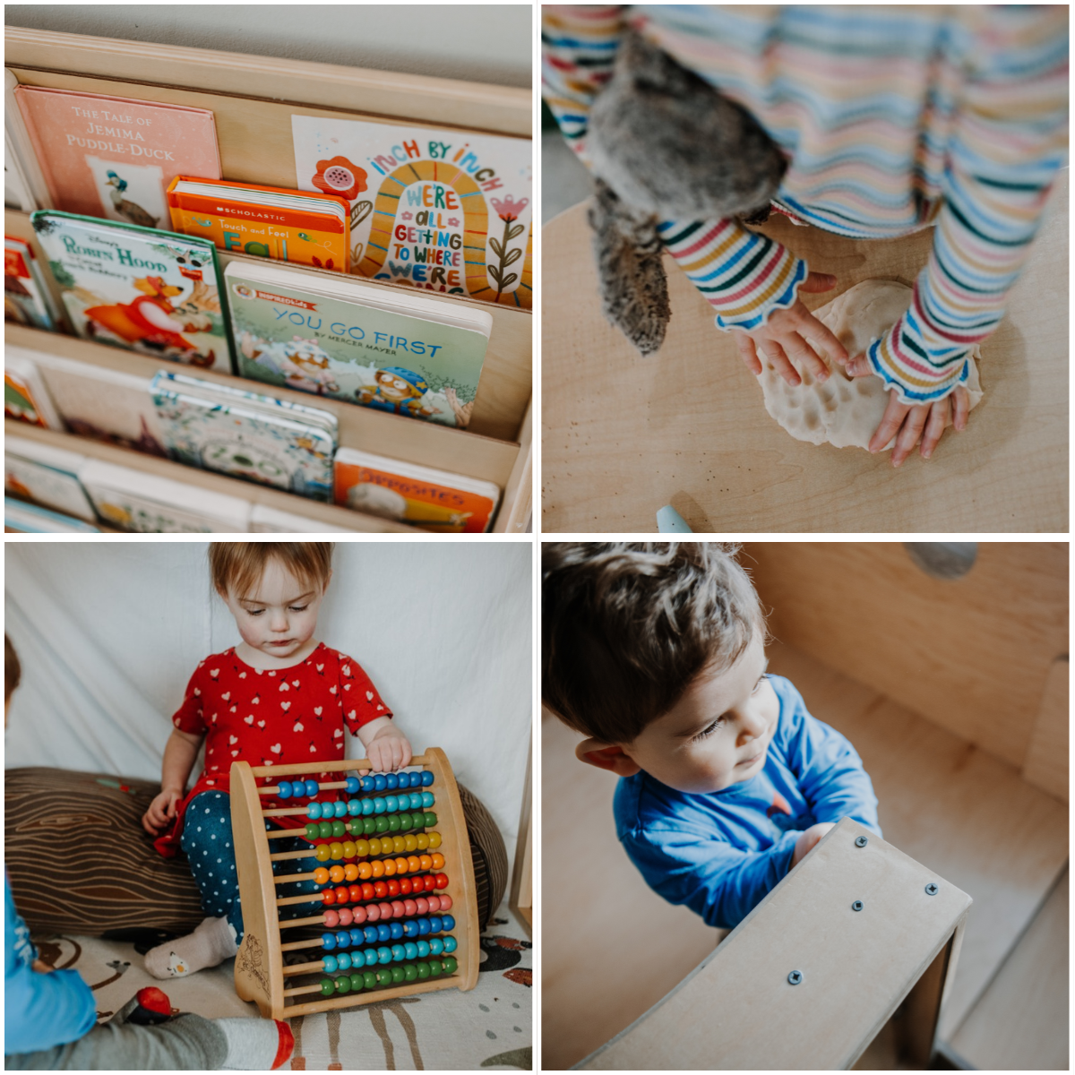 infant daycare Chilliwack